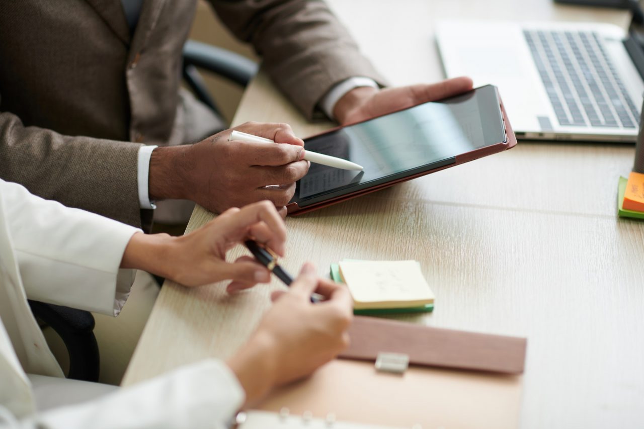Recrutamento Financeiro e Contabil - IT2YOU