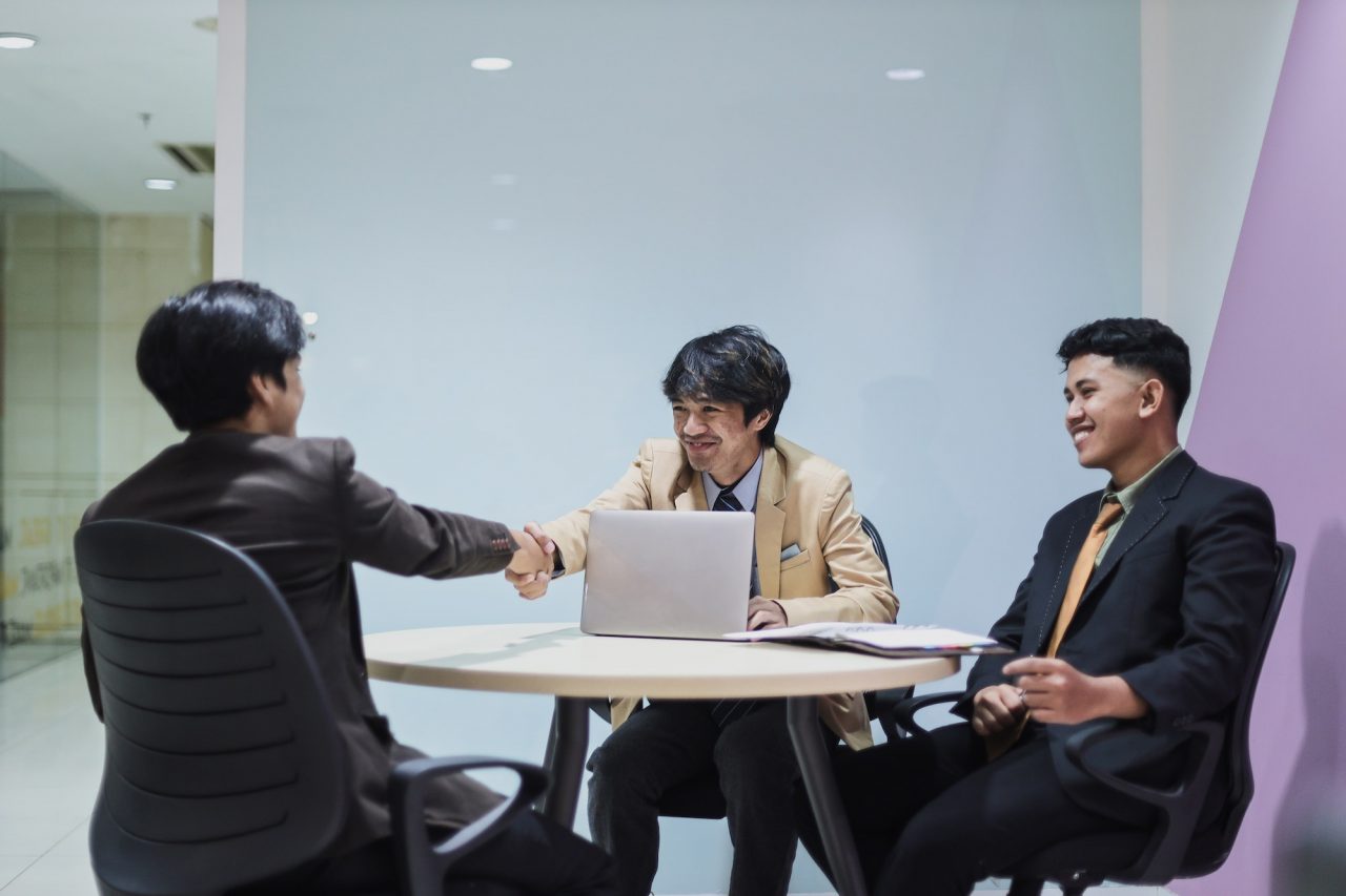 Recrutamento RH e Juridico - IT2YOU