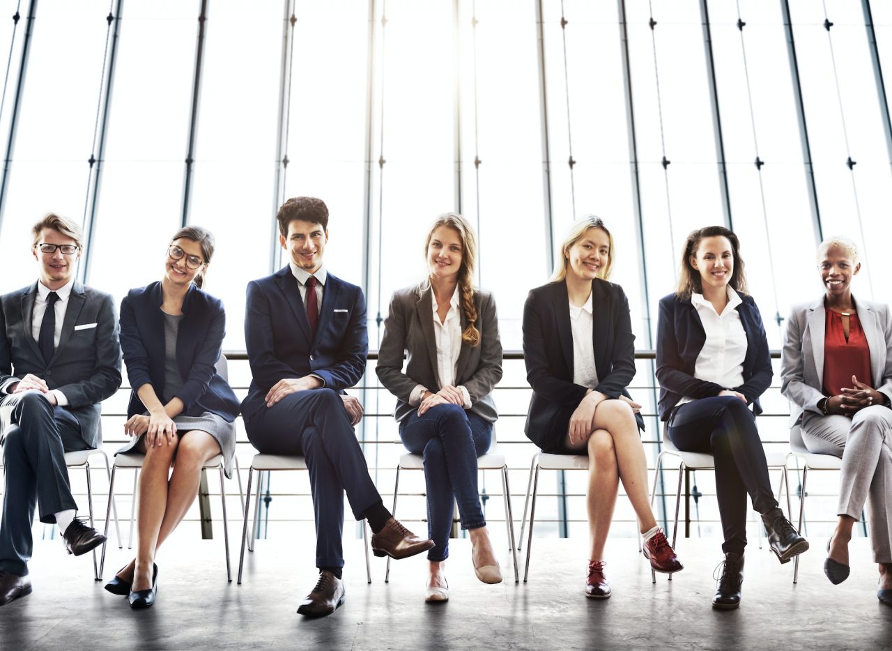 Recrutamento Executivo e C-Level - IT2YOU